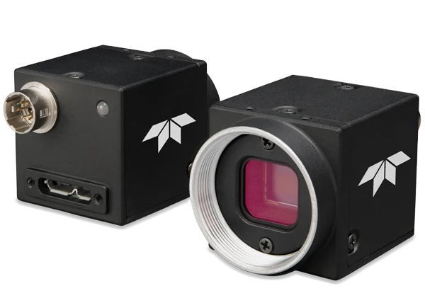 Blackfly S USB3 Machine Vision Cameras